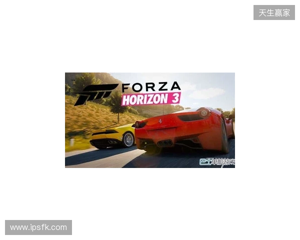 《极限竞速:地平线 6》等首发支持 DLSS 4