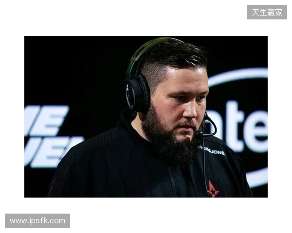 Thorin：zonic的所有成就与名气，都只归功于Astralis王朝时期
