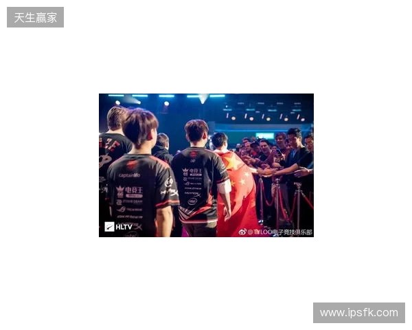 英雄亚冠ACL 2026:顶住压力!TYLOO 2-0 5star